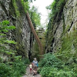 Meet your Posher, Josh